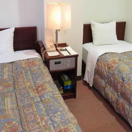 Hotel Kakuban Jonago Kültér fotó