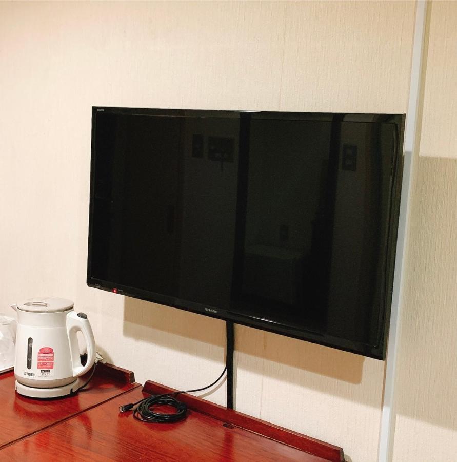 Hotel Kakuban Jonago Kültér fotó