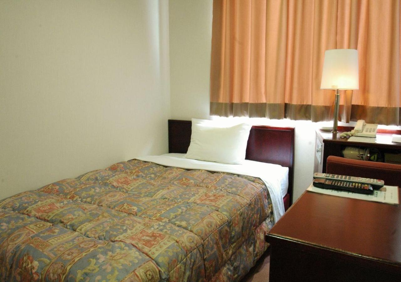 Hotel Kakuban Jonago Kültér fotó